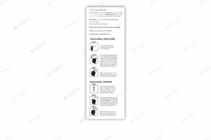 Prolox-DS 10% Solution, 60ml