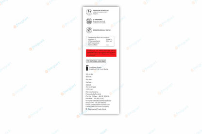 Prolox-DS 10% Solution, 60ml