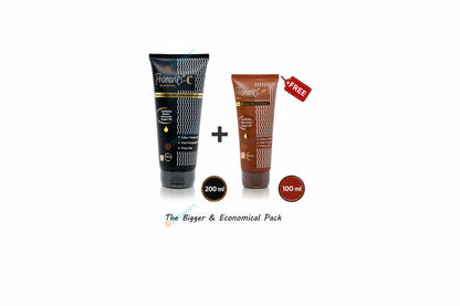 Pronuries-C Shampoo & Conditioner, 300ml