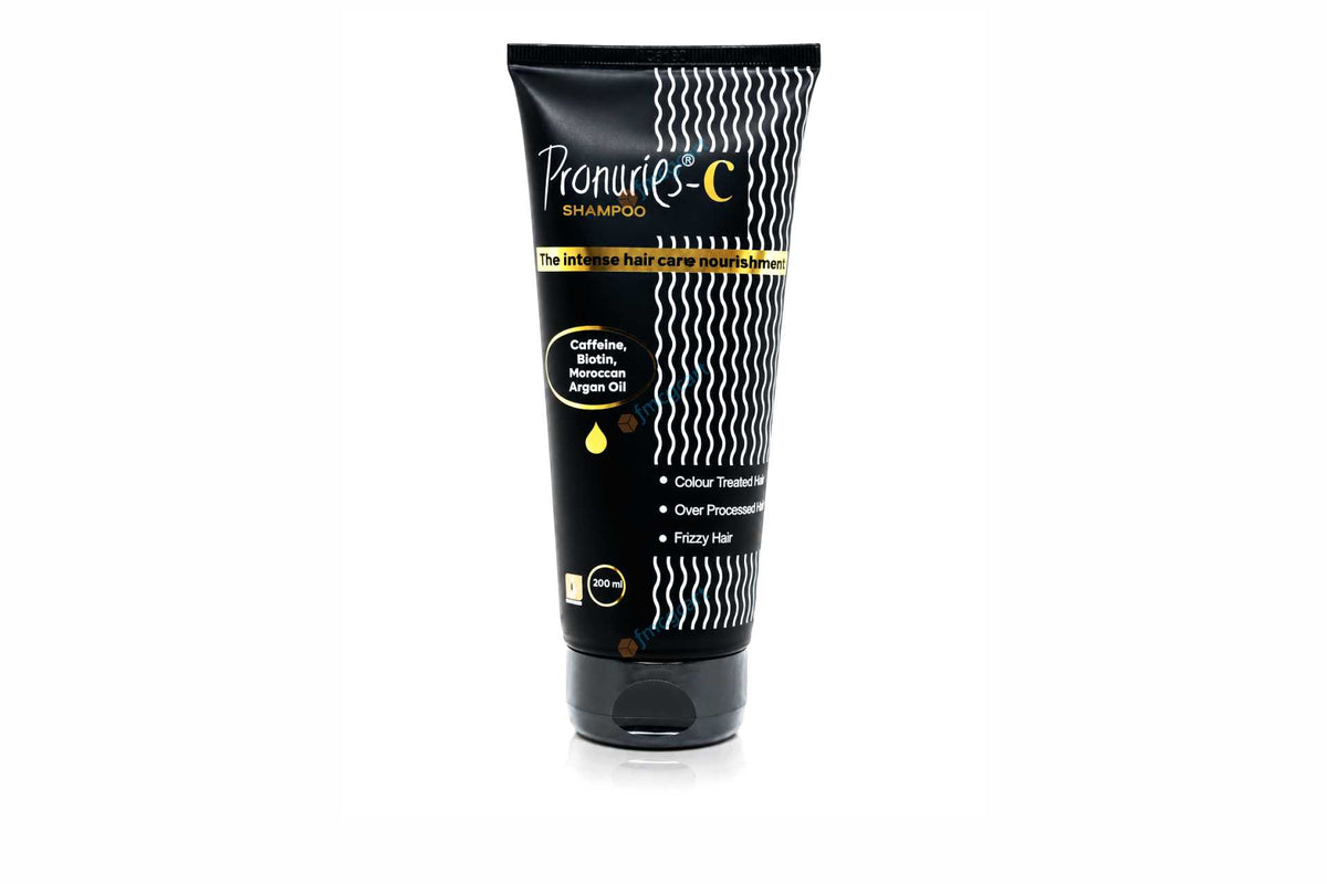 Pronuries-C Shampoo & Conditioner, 300ml