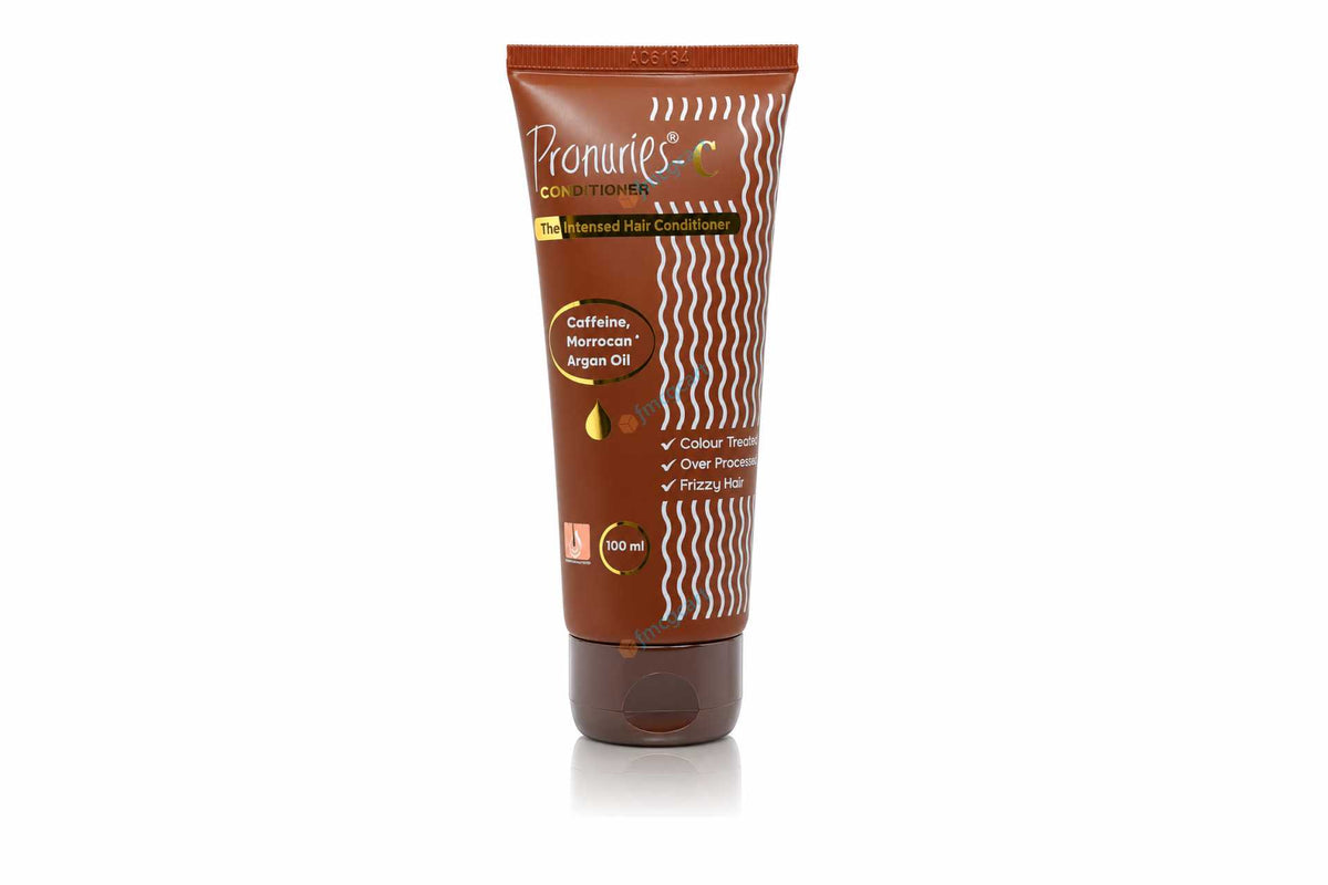 Pronuries-C Shampoo & Conditioner, 300ml