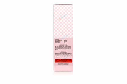 Protar-K Scalp Solution, 100ml