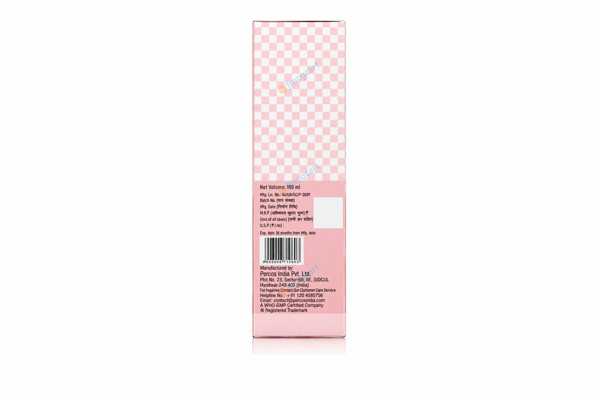 Protar-K Scalp Solution, 100ml