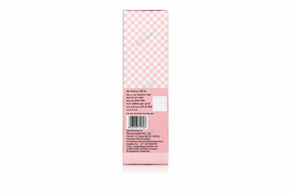 Protar-K Scalp Solution, 100ml