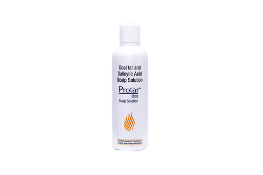 Protar Scalp Solution, 200ml