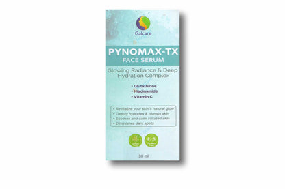 Pynomax-TX Face Serum, 30ml