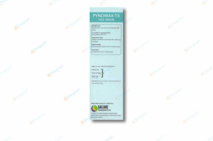 Pynomax-TX Face Serum, 30ml