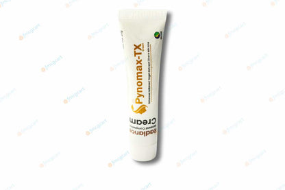 Pynomax-TX Radiance Renewal Complexion Cream, 20gm