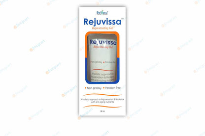 Rejuvissa Rejuvenating Gel, 50ml