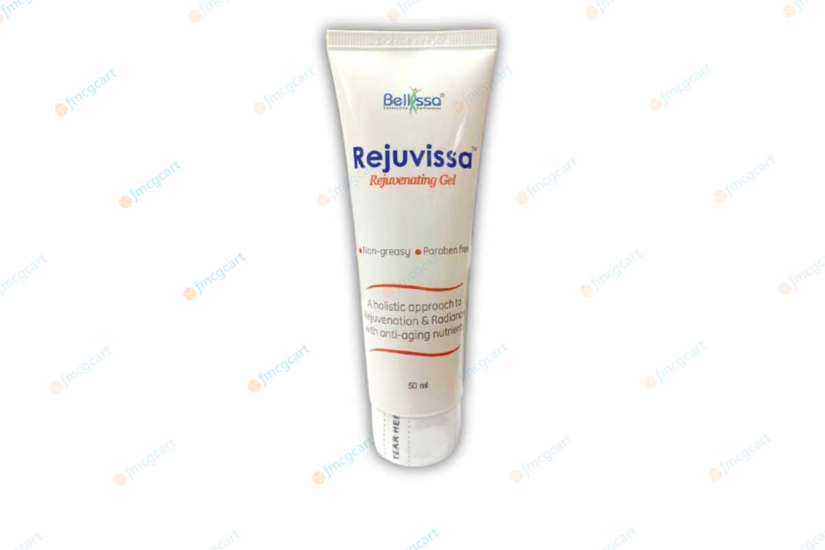 Rejuvissa Rejuvenating Gel, 50ml