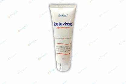 Rejuvissa Rejuvenating Gel, 50ml