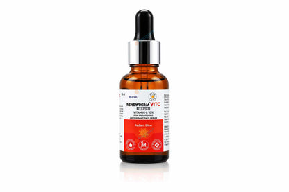Renewderm Vitamin C 10% Serum, 30ml