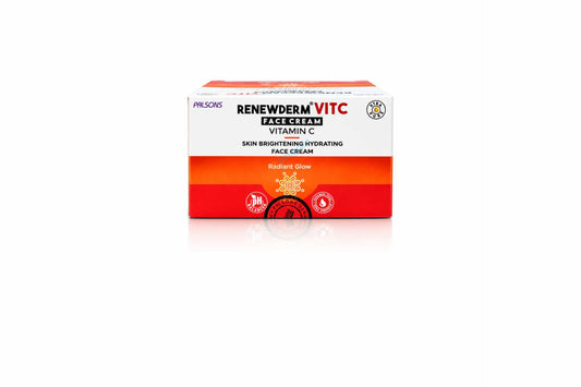 Renewderm Vitamin C Face Cream, 40gm