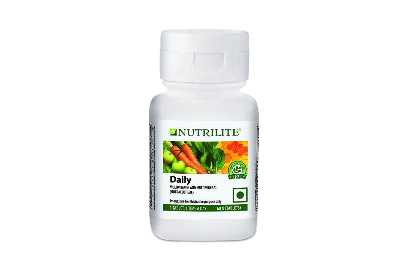 Nutrilite Daily Tablet 60N