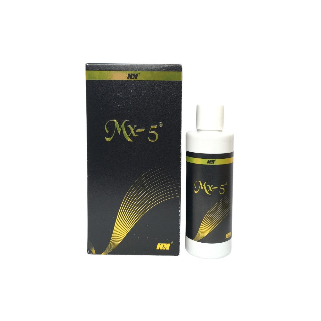 MX-5 Solution 60ml