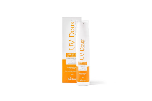 UV Doux Sunscreen Lotion SPF30+ 50ml