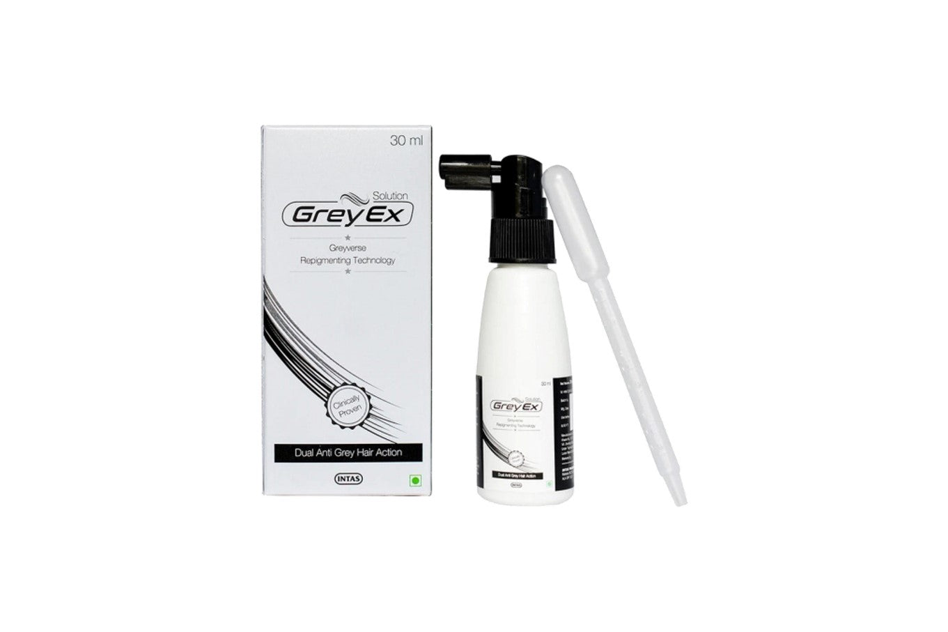 GreyEx Solution 30ml