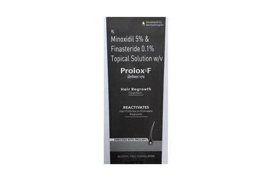 Prolox-F Solution 60ml