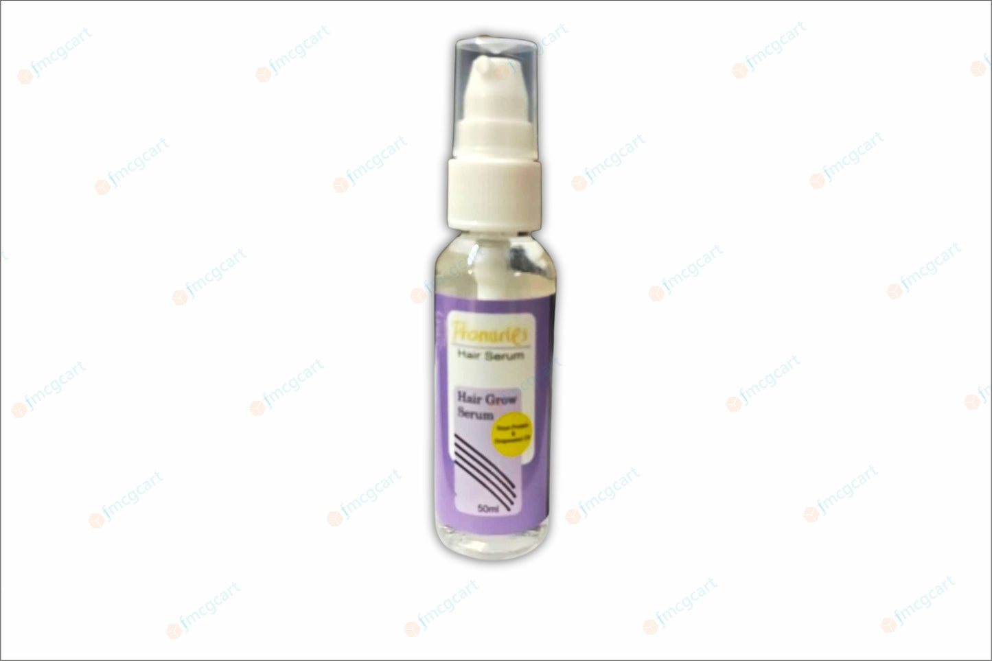 Sol Derma Pronuries Hair Serum, 50ml