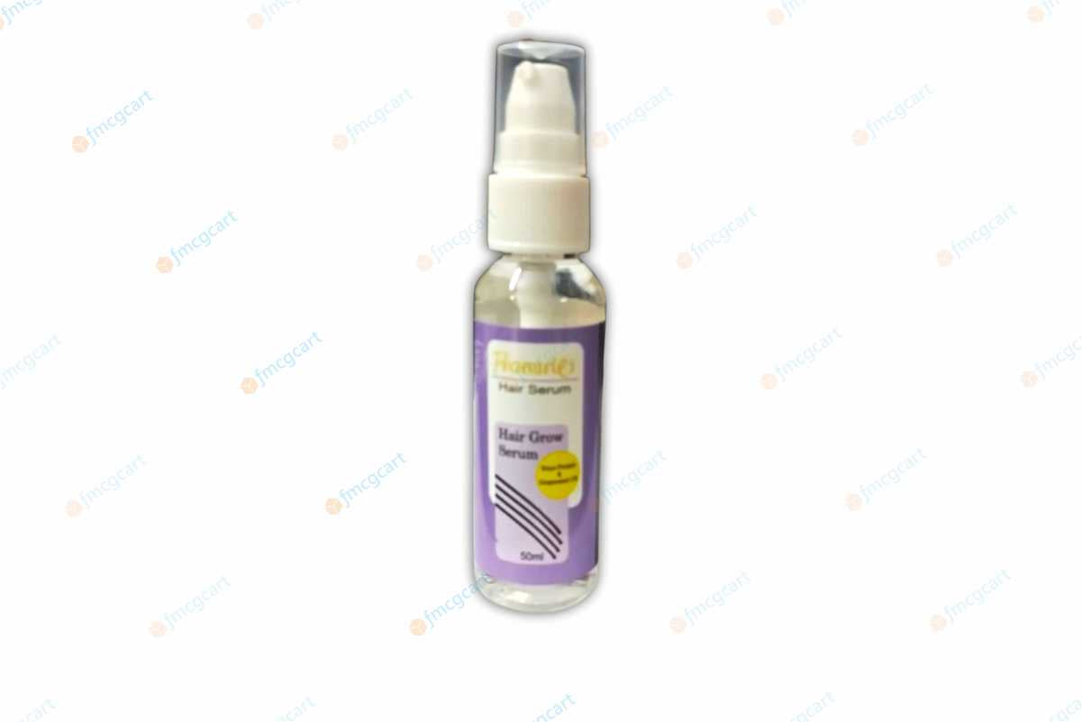 Sol Derma Pronuries Hair Serum, 50ml
