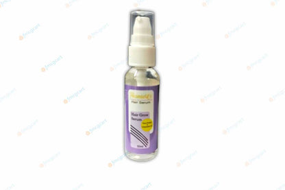 Sol Derma Pronuries Hair Serum, 50ml