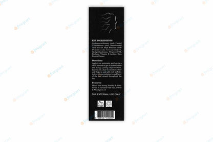 Sol Derma Pronuries Hair Serum, 50ml