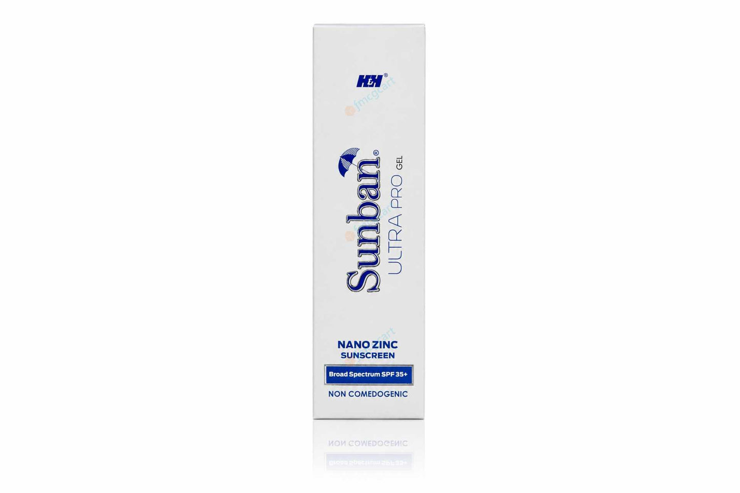 Sunban Ultra Pro Gel, 60gm
