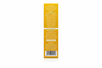 Sunhalt Gold Hydrating Sunscreen SPF50+, 50gm