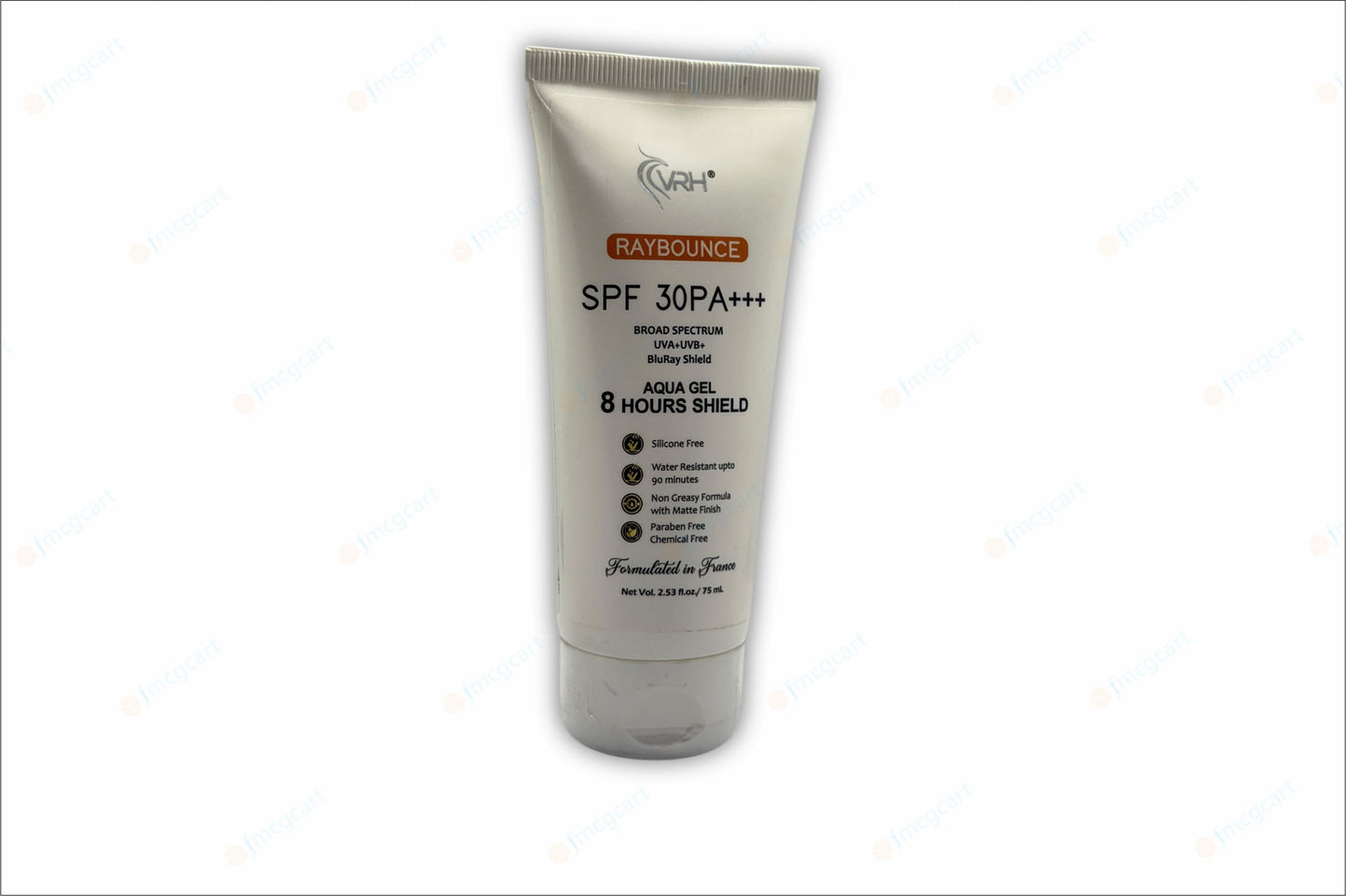 Sunonomics Sunscreen Aqua Gel SPF30+, 75ml