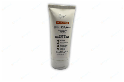 Sunonomics Sunscreen Aqua Gel SPF30+, 75ml