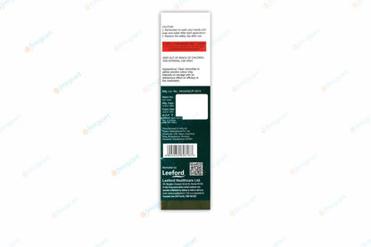 Tinfal-10F Solution, 60ml
