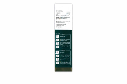 Tinfal-10F Solution, 60ml