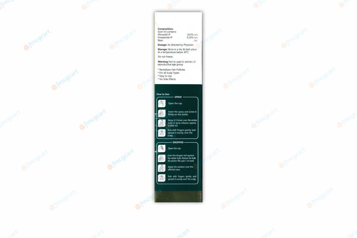 Tinfal-10F Solution, 60ml