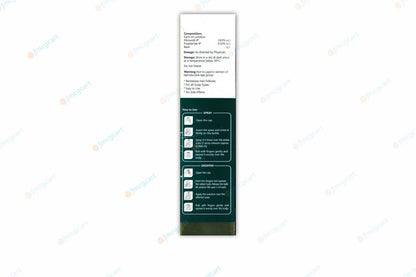 Tinfal-10F Solution, 60ml