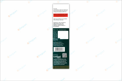 Tinfal-10F Solution, 60ml