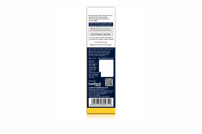 Tinfal 10% Solution, 60ml