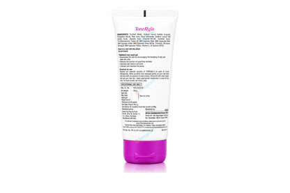 Tonenglo Skin Rejuvenating Face Wash Gel, 100gm
