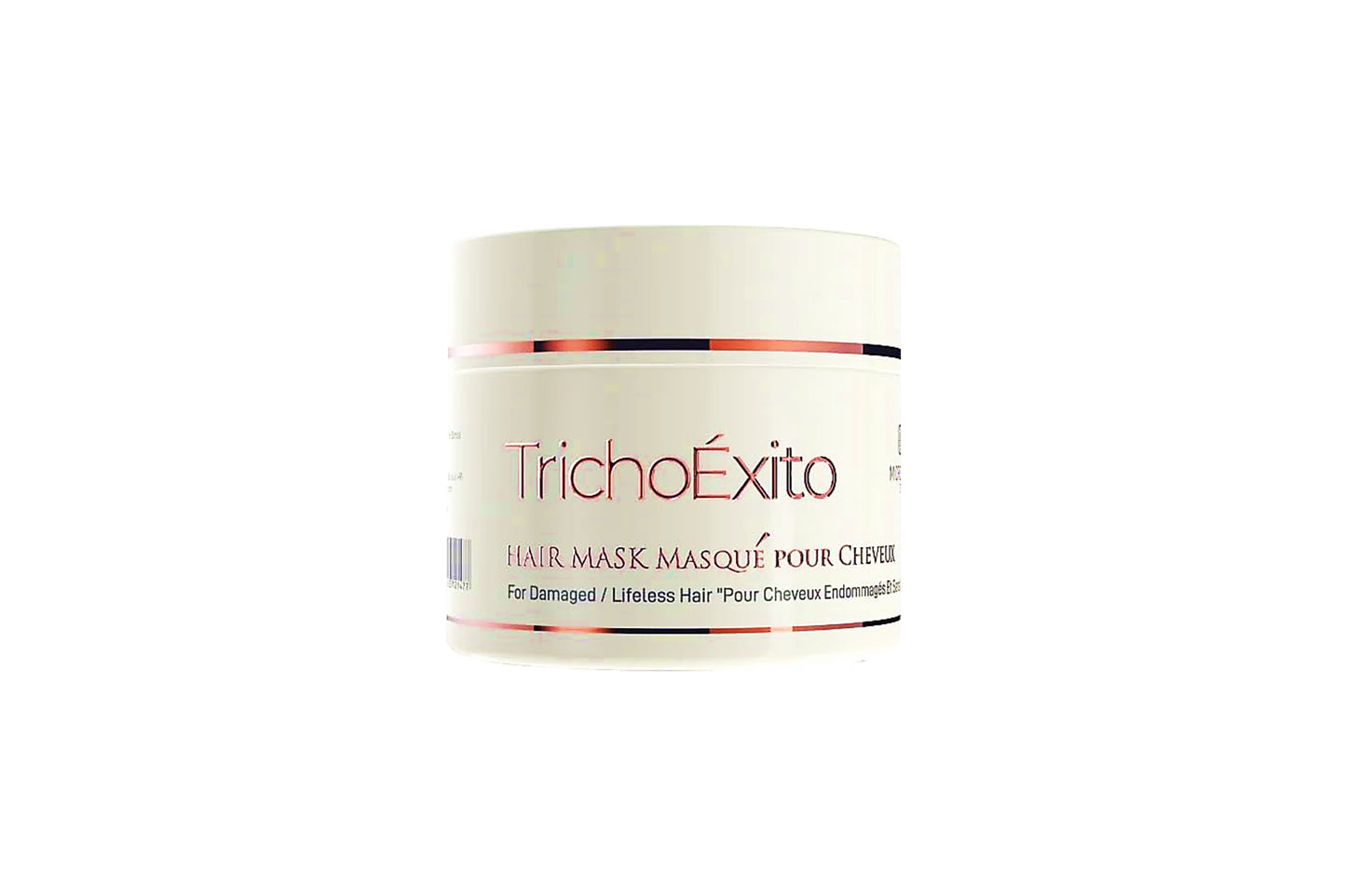 TrichoExito Hair Mask, 200gm