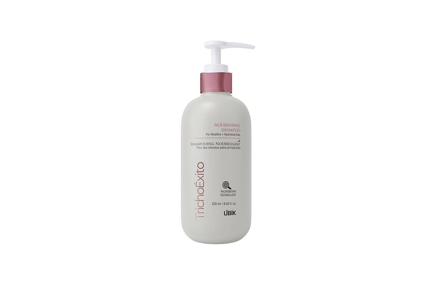 TrichoExito Nourishing Shampoo, 250ml