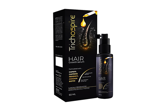 Trichospire Hair Growth Serum, 60ml