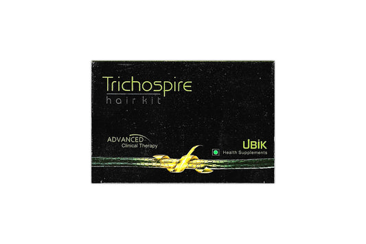 Trichospire Hair Kit