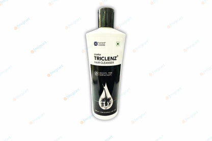 Triclenz Hair Cleanser, 250ml