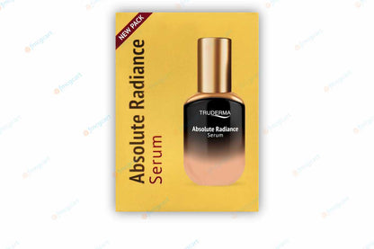 Truderma Absolute Radiance Serum, 30ml