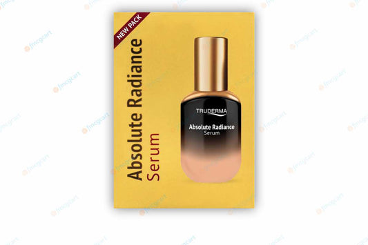 Truderma Absolute Radiance Serum, 30ml
