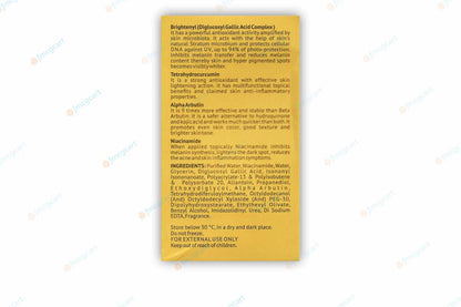 Truderma Absolute Radiance Serum, 30ml