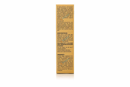 Truderma Stabilized Vitamin C Serum, 20ml