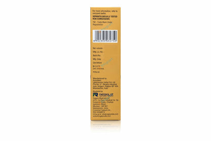 Truderma Stabilized Vitamin C Serum, 20ml