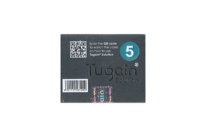 Tugain 5% Solution, 60ml