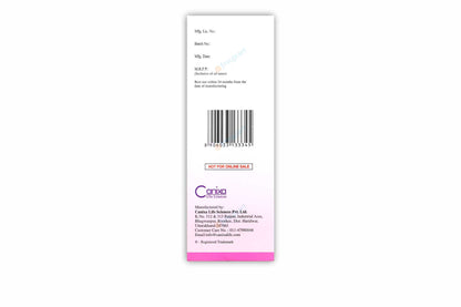 Tyrodin Creamy Lotion SPF15+, 100ml