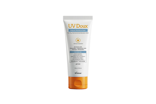 UV Doux Aqua Moisturizer, 100gm